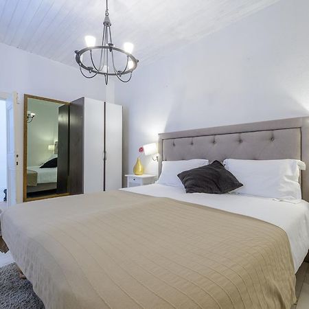 Вилла Dubrovnik Old House Экстерьер фото