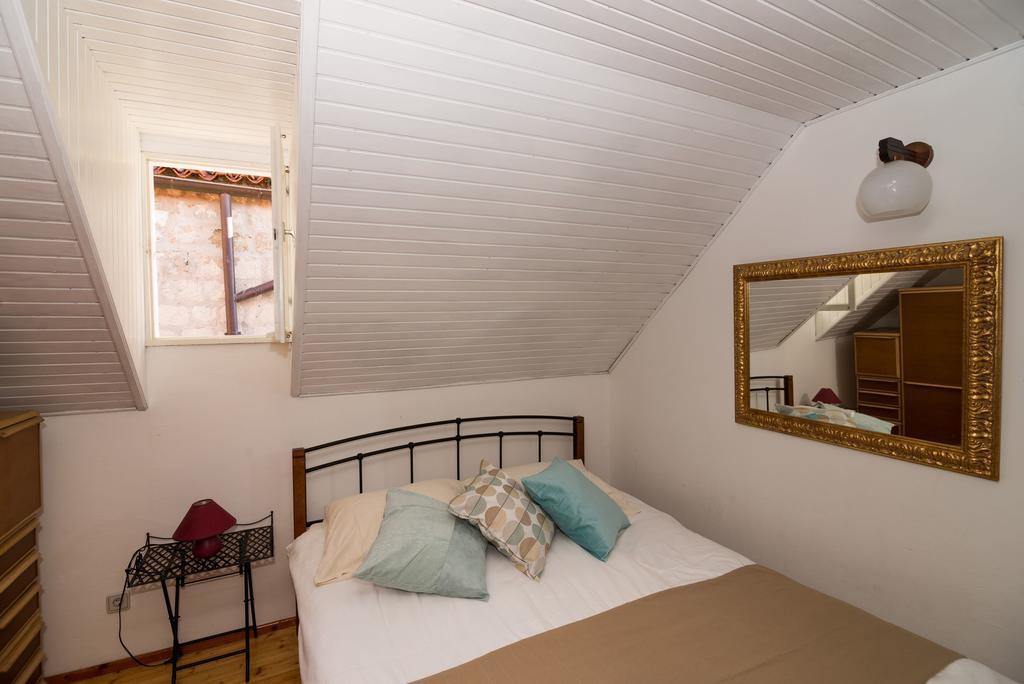 Вилла Dubrovnik Old House Номер фото