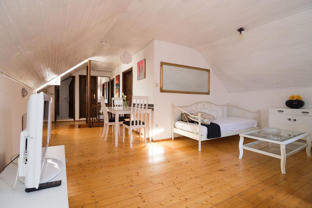 Вилла Dubrovnik Old House Экстерьер фото