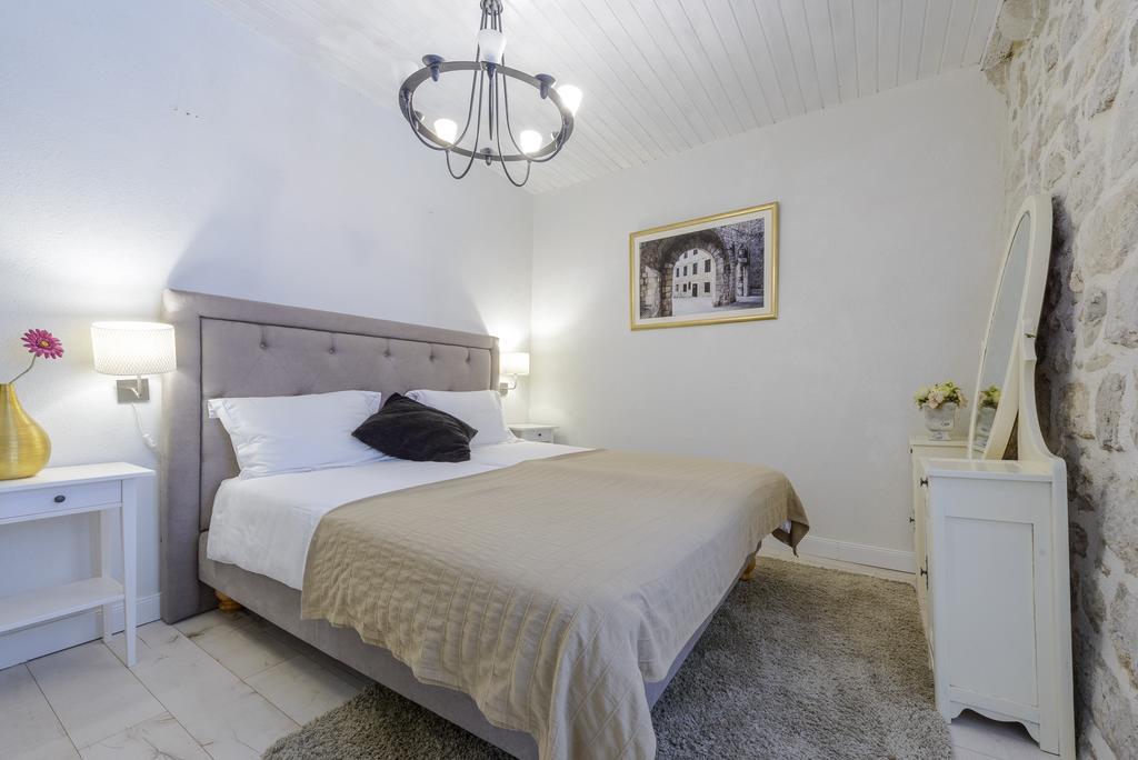 Вилла Dubrovnik Old House Экстерьер фото