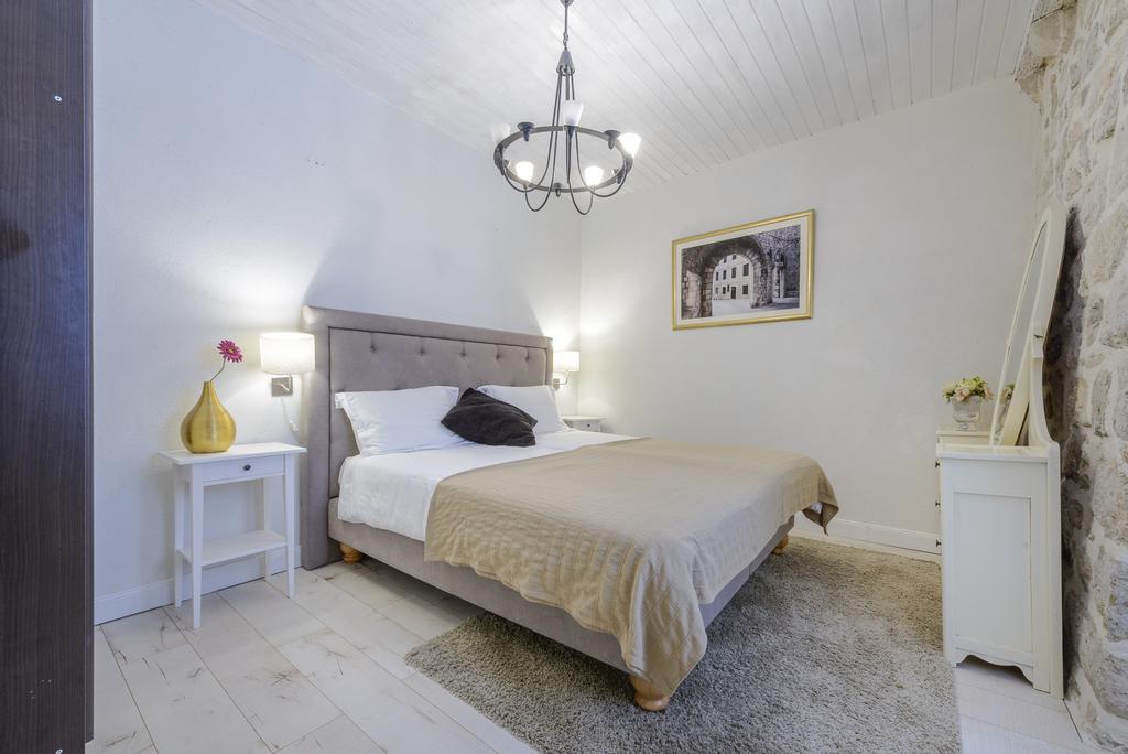 Вилла Dubrovnik Old House Экстерьер фото