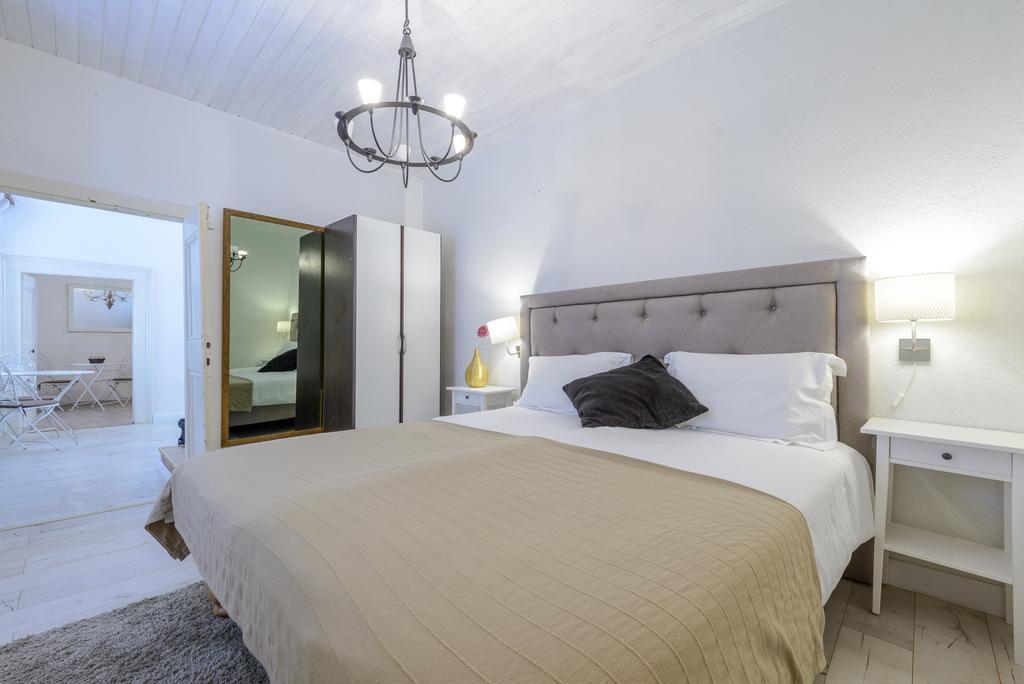 Вилла Dubrovnik Old House Экстерьер фото