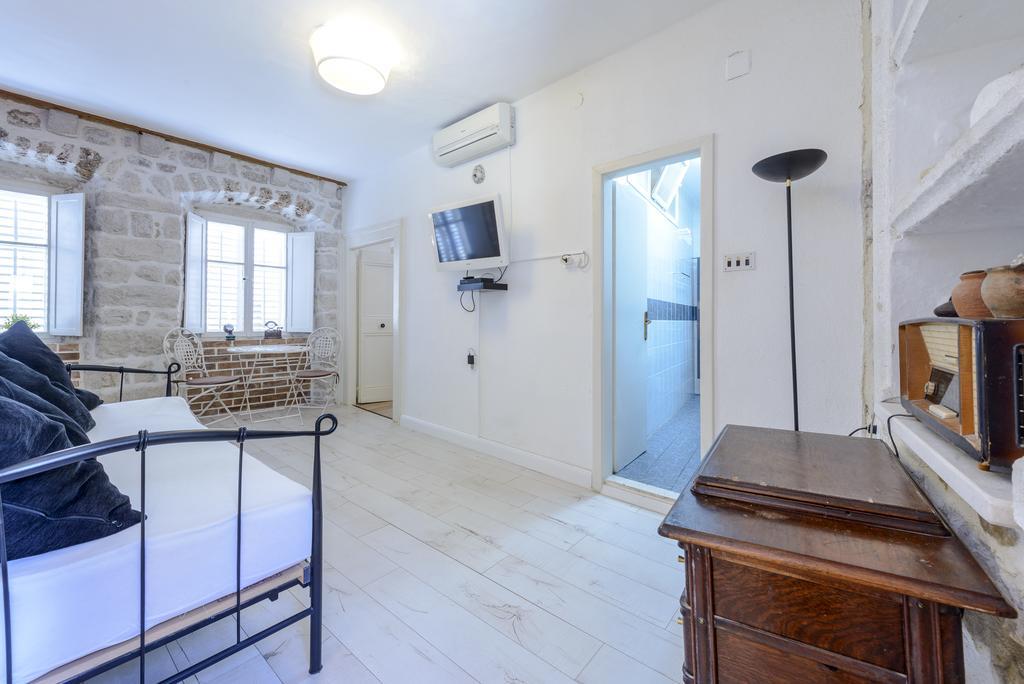 Вилла Dubrovnik Old House Экстерьер фото