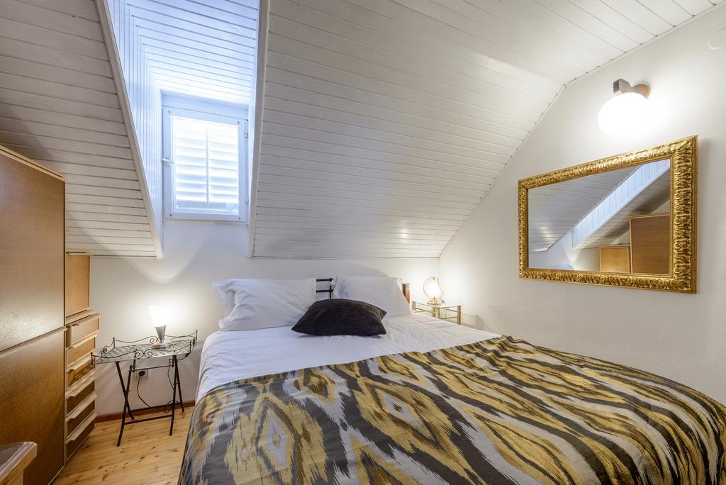 Вилла Dubrovnik Old House Экстерьер фото