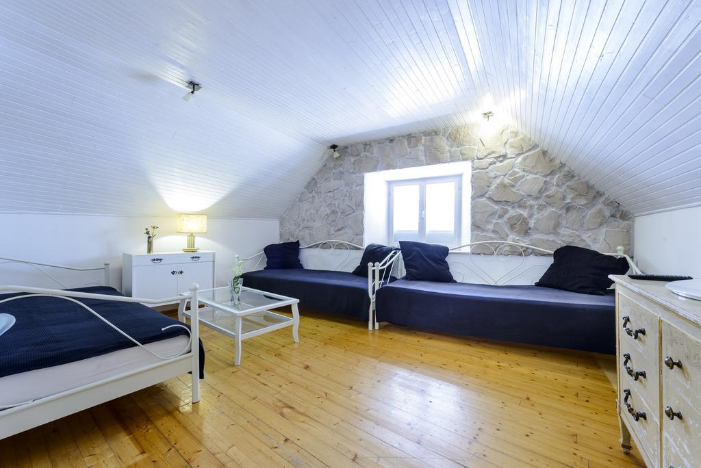 Вилла Dubrovnik Old House Экстерьер фото