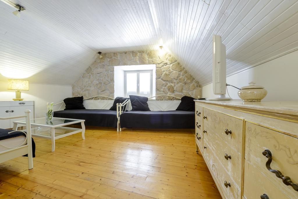 Вилла Dubrovnik Old House Экстерьер фото