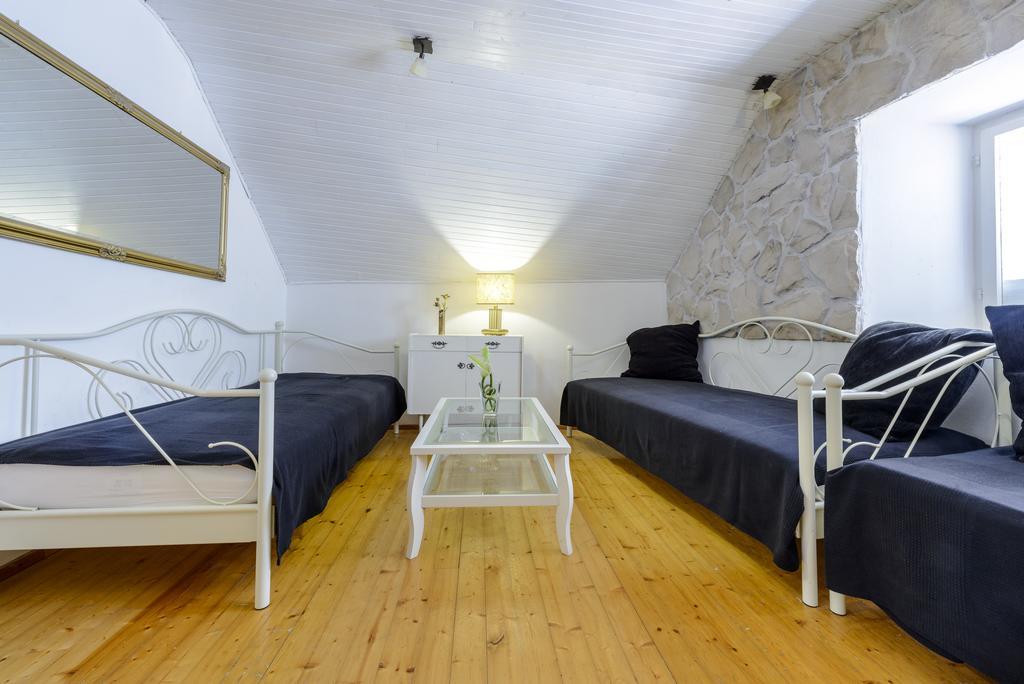 Вилла Dubrovnik Old House Экстерьер фото