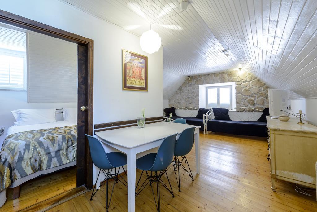 Вилла Dubrovnik Old House Экстерьер фото