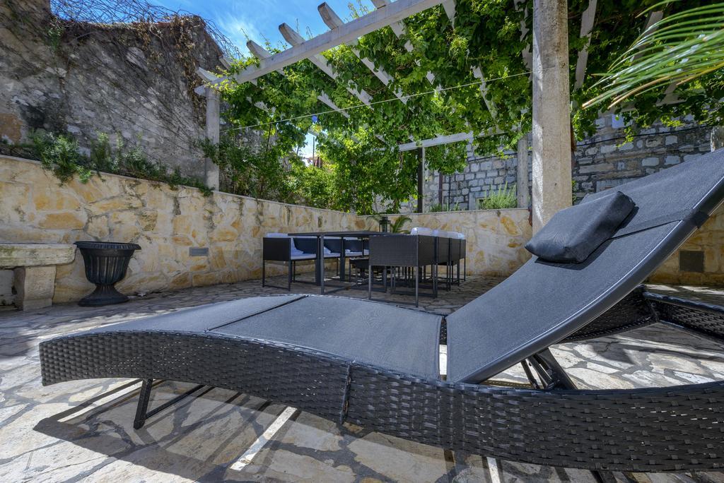 Вилла Dubrovnik Old House Экстерьер фото