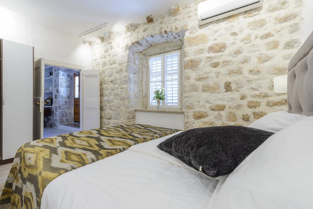 Вилла Dubrovnik Old House Экстерьер фото